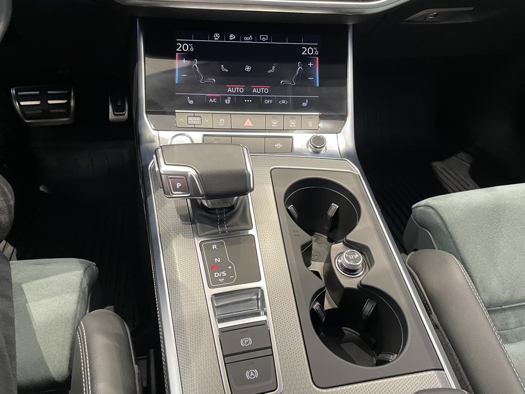 Image about Audi A6 allroad quattro A6 allroad quattro 45 TDI 231 hk tiptronic