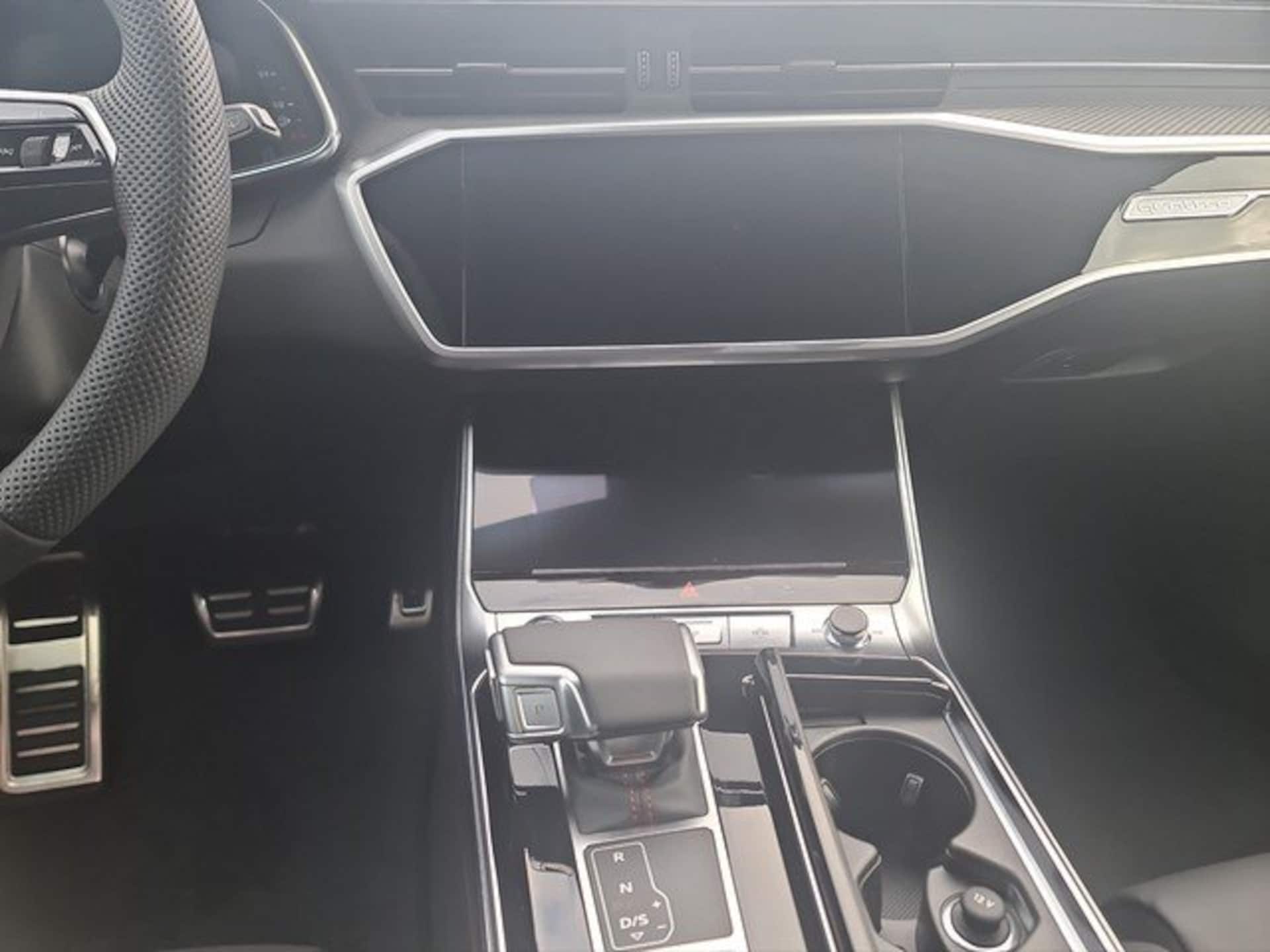 Audi A6 Avant Design