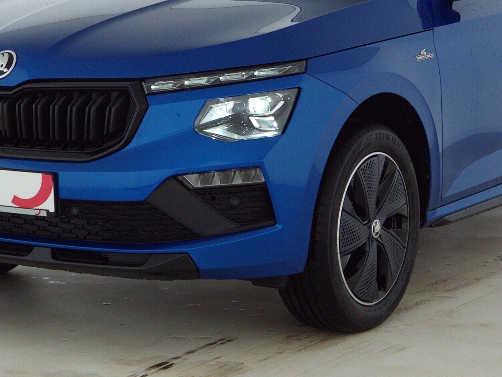 Škoda Kamiq – Bild 10