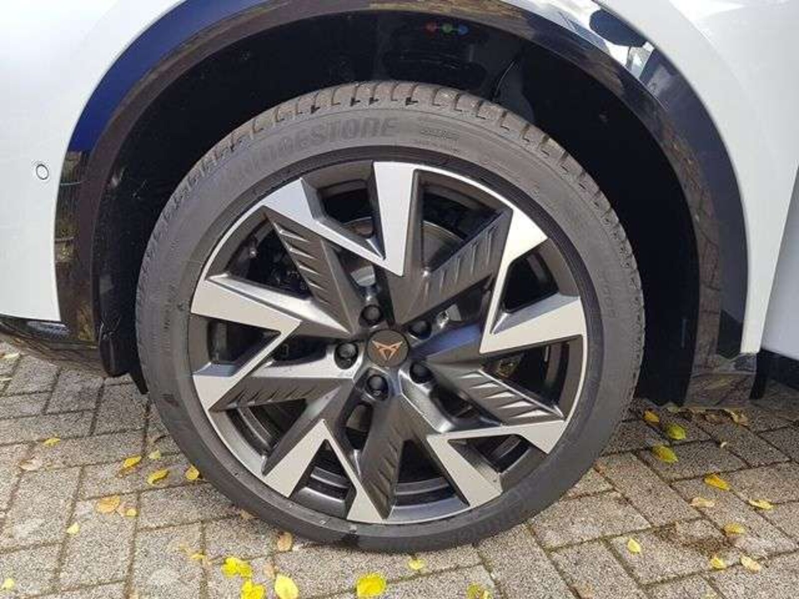 CUPRA Formentor – Bild 3