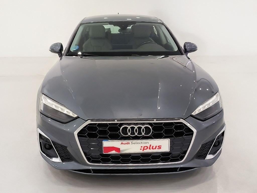 Image about Audi A5 Sportback S line 40 TFSI 150 kW (204 CV) S tronic