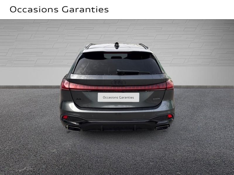 Image about Audi A5 Avant e-hybrid S line e-hybrid quattro 299 chS tronic