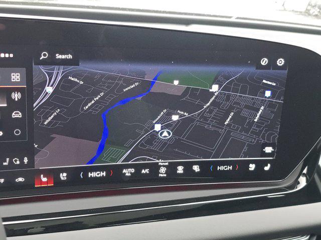 2026 Audi A6 Premium Plus - Photo 10