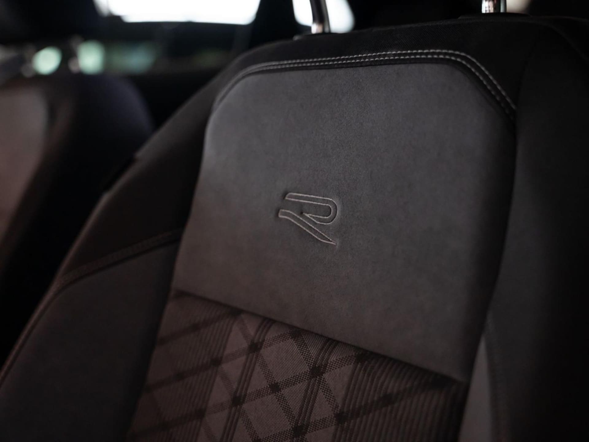 Volkswagen Polo R-Line