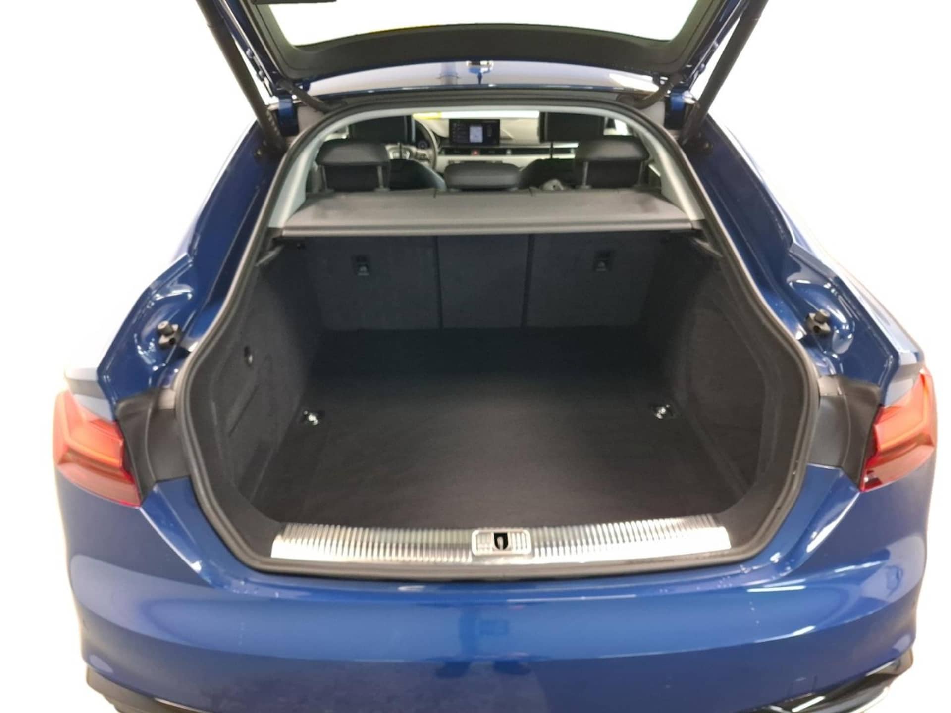 Audi A5 Sportback S line