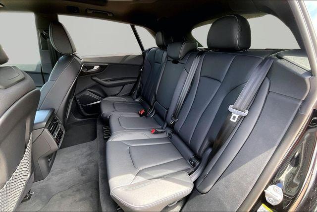 2026 Audi Q8 Premium Plus - Photo 28
