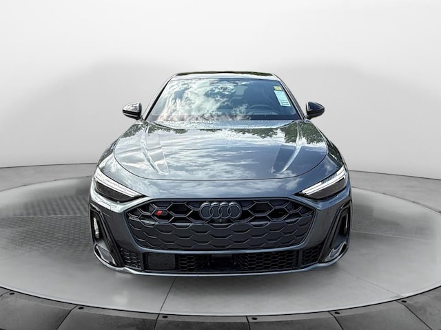 2026 Audi S5 Sedan