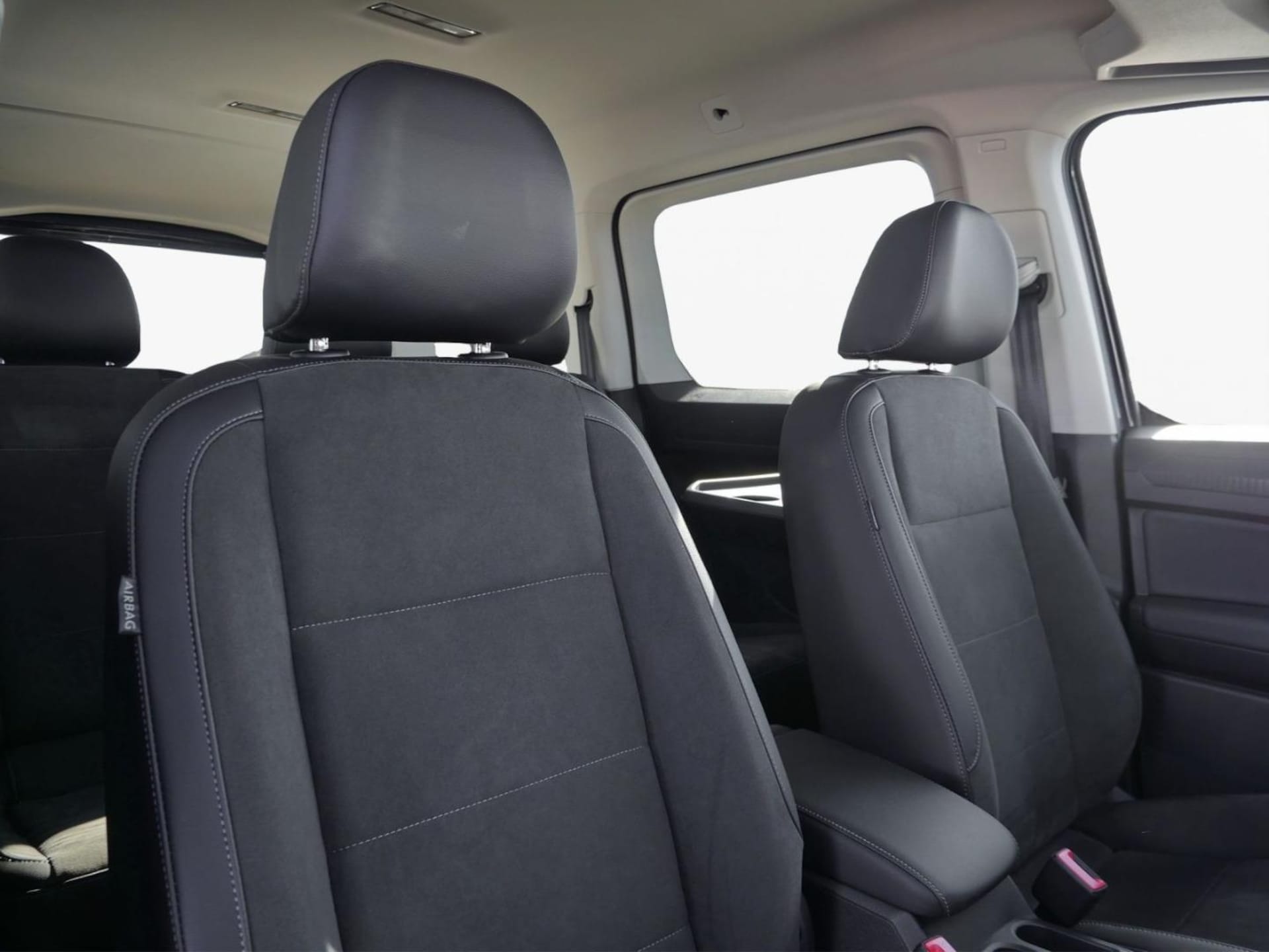 Volkswagen Caddy Maxi Style