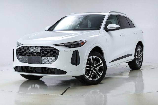 2026 Audi Q5