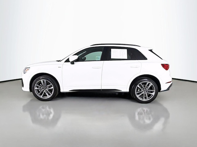 2023 Audi Q3 SUV