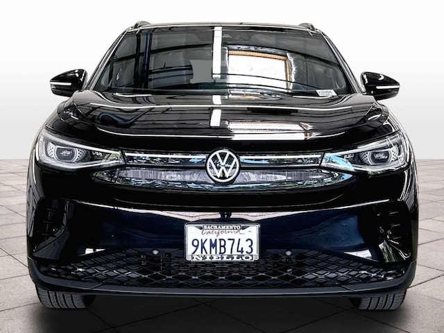 2023 Volkswagen ID.4