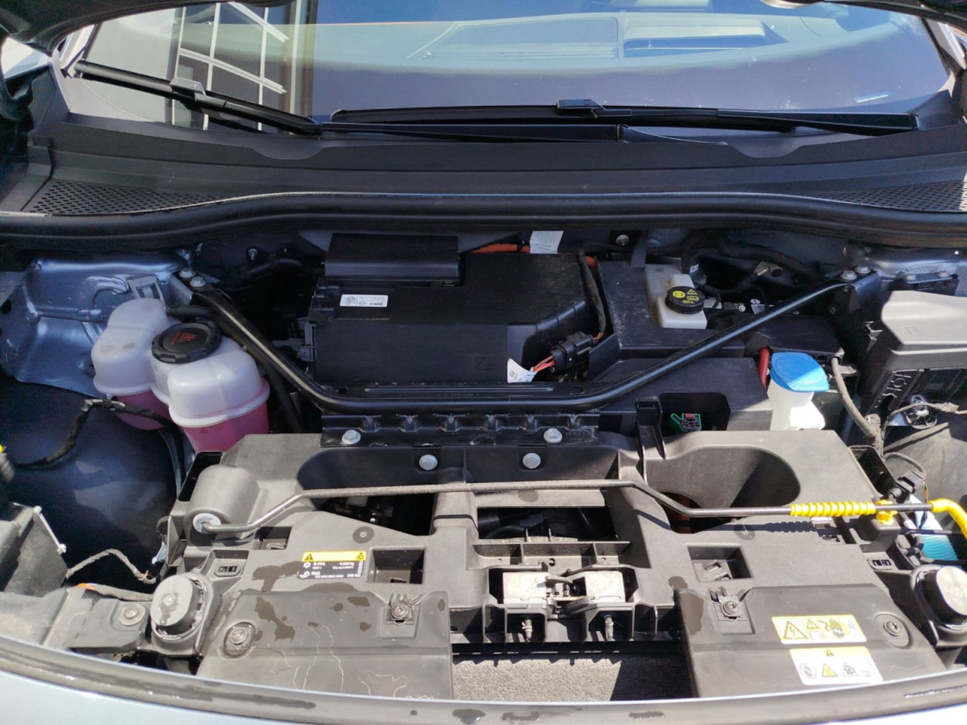 Volkswagen ID.4 Pro Performance