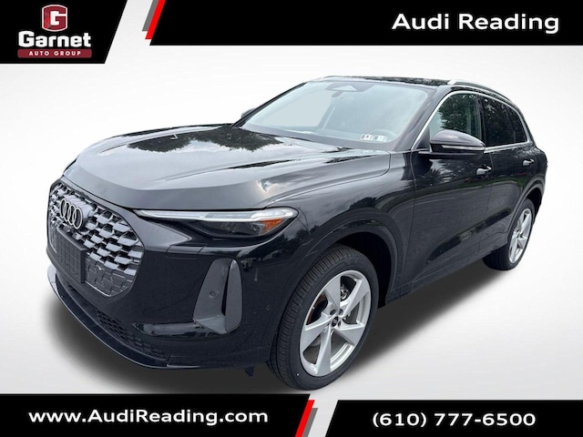 Photo of 2026 Audi Q5