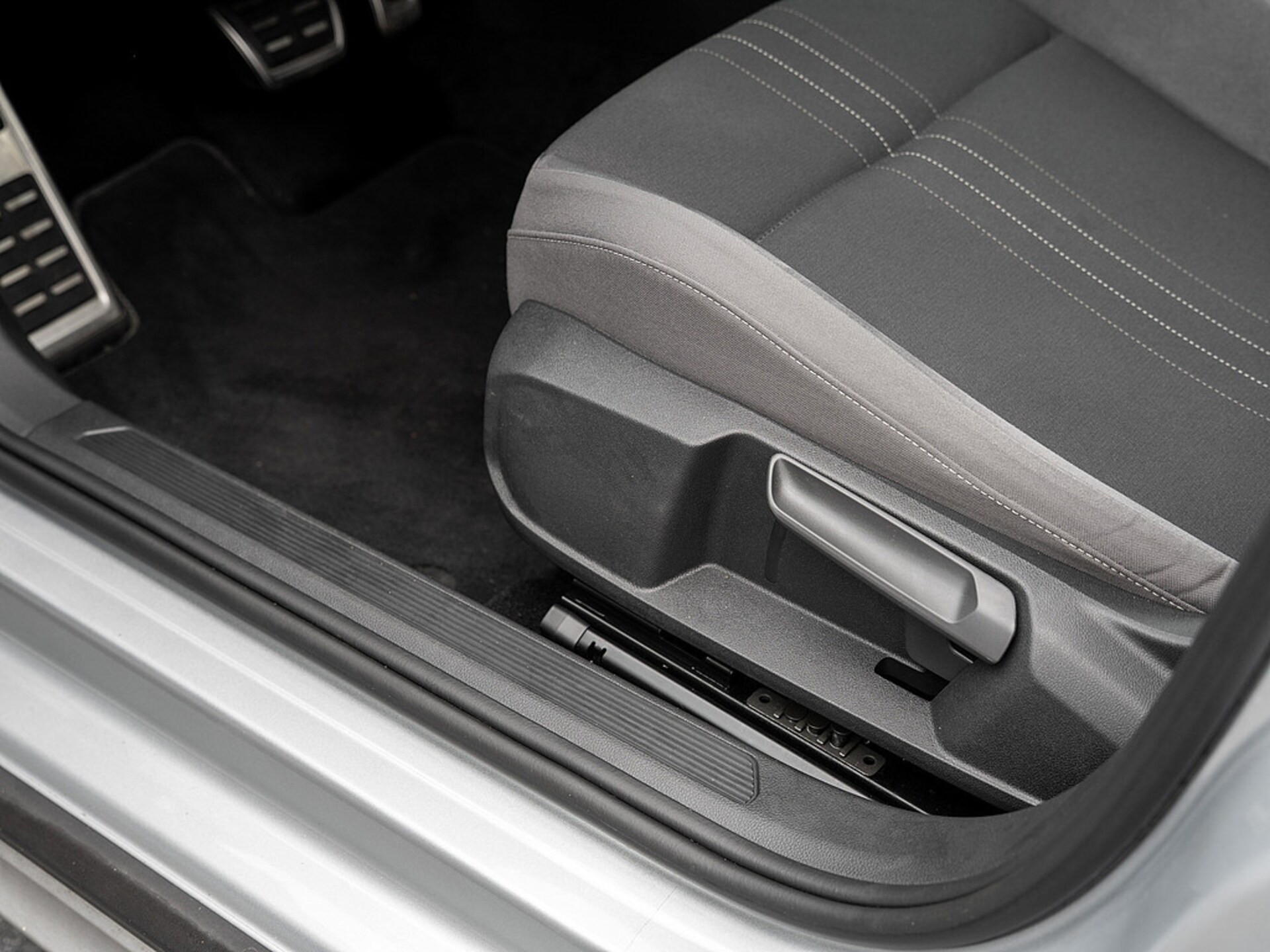 Volkswagen Golf Variant Alltrack