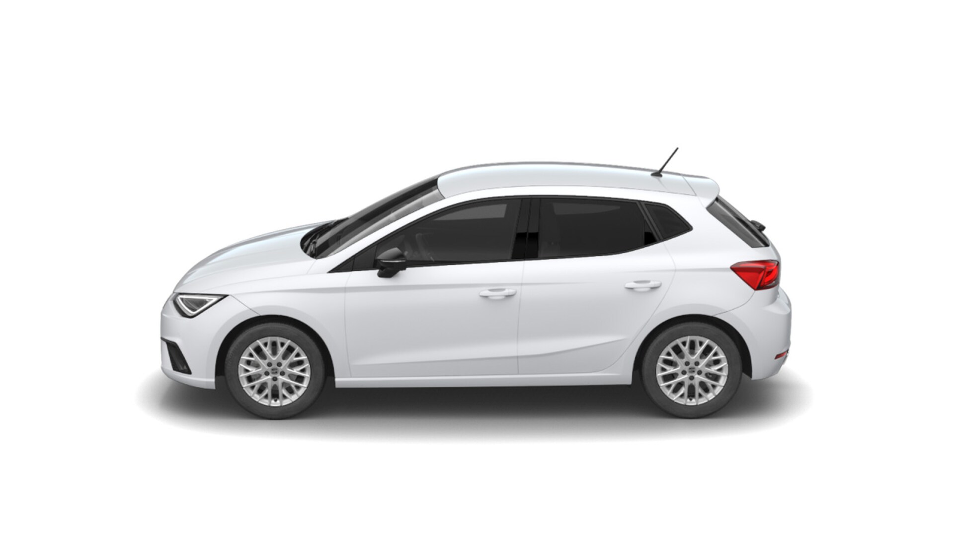SEAT Ibiza FR