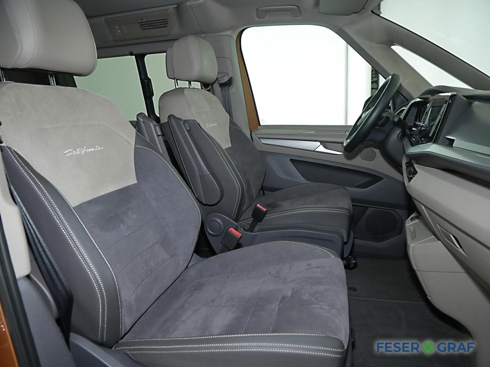 Volkswagen California – Bild 5