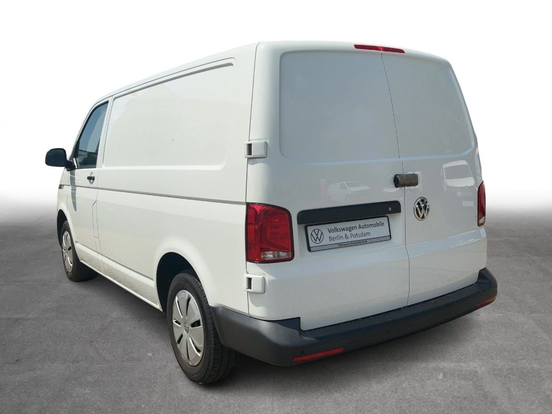 Volkswagen T6.1 Transporter Kasten kurzer Radstand
