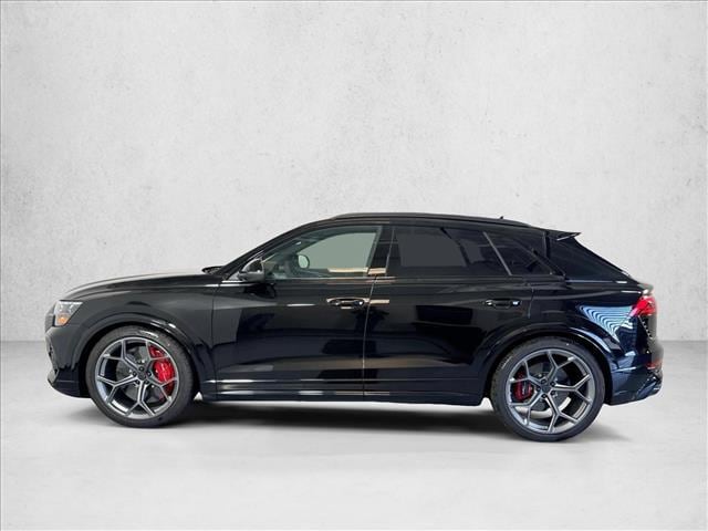 2026 Audi RS Q8 Base - Photo 8