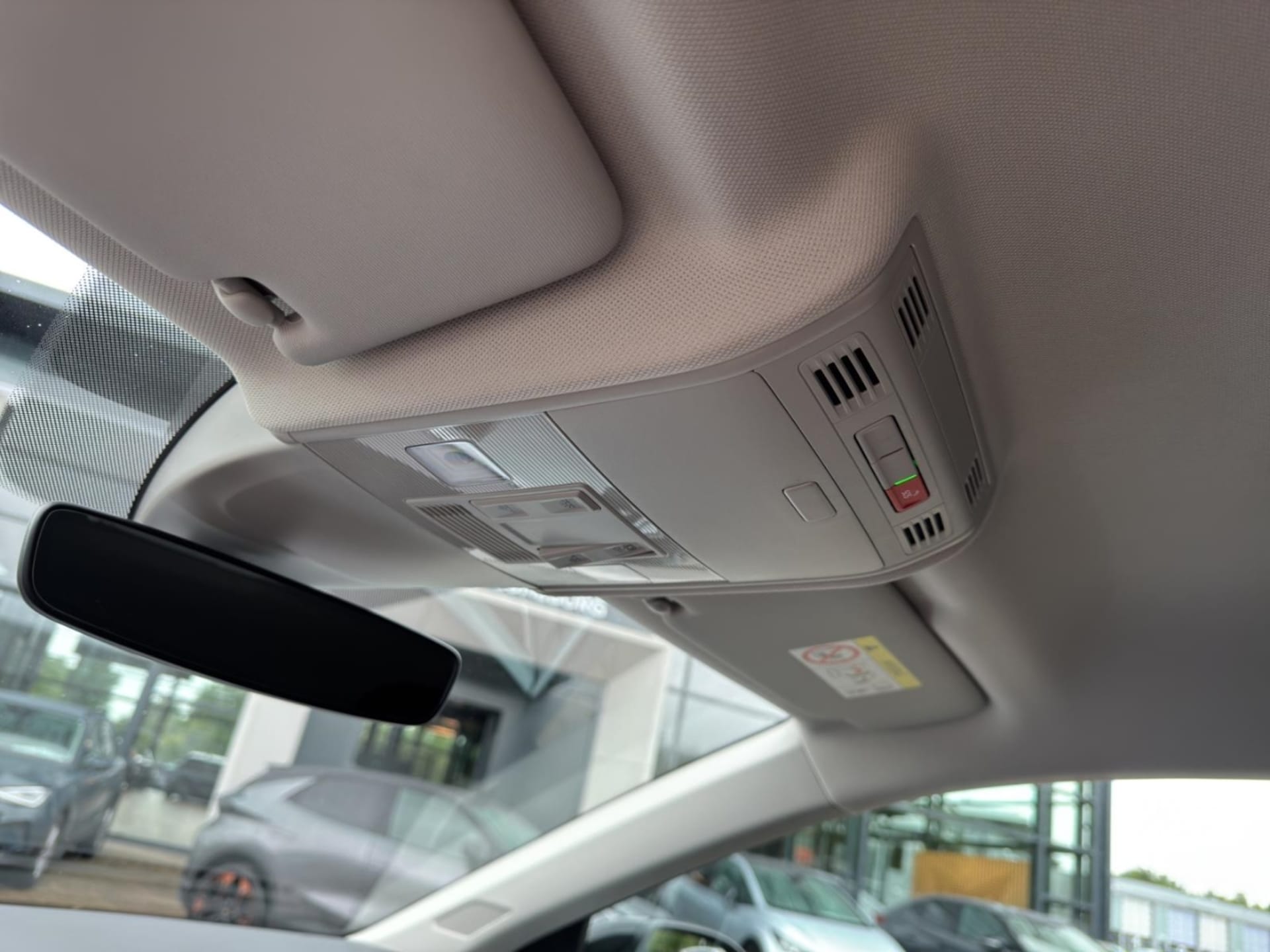 Volkswagen Taigo ENERGY