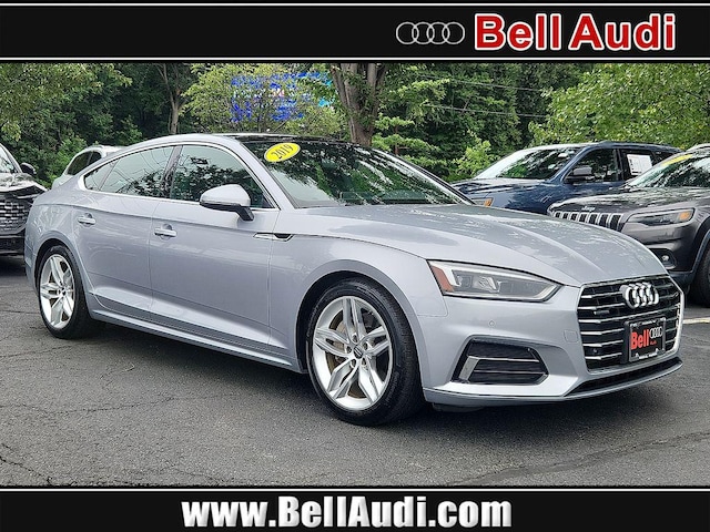 2019 Audi A5 Sportback