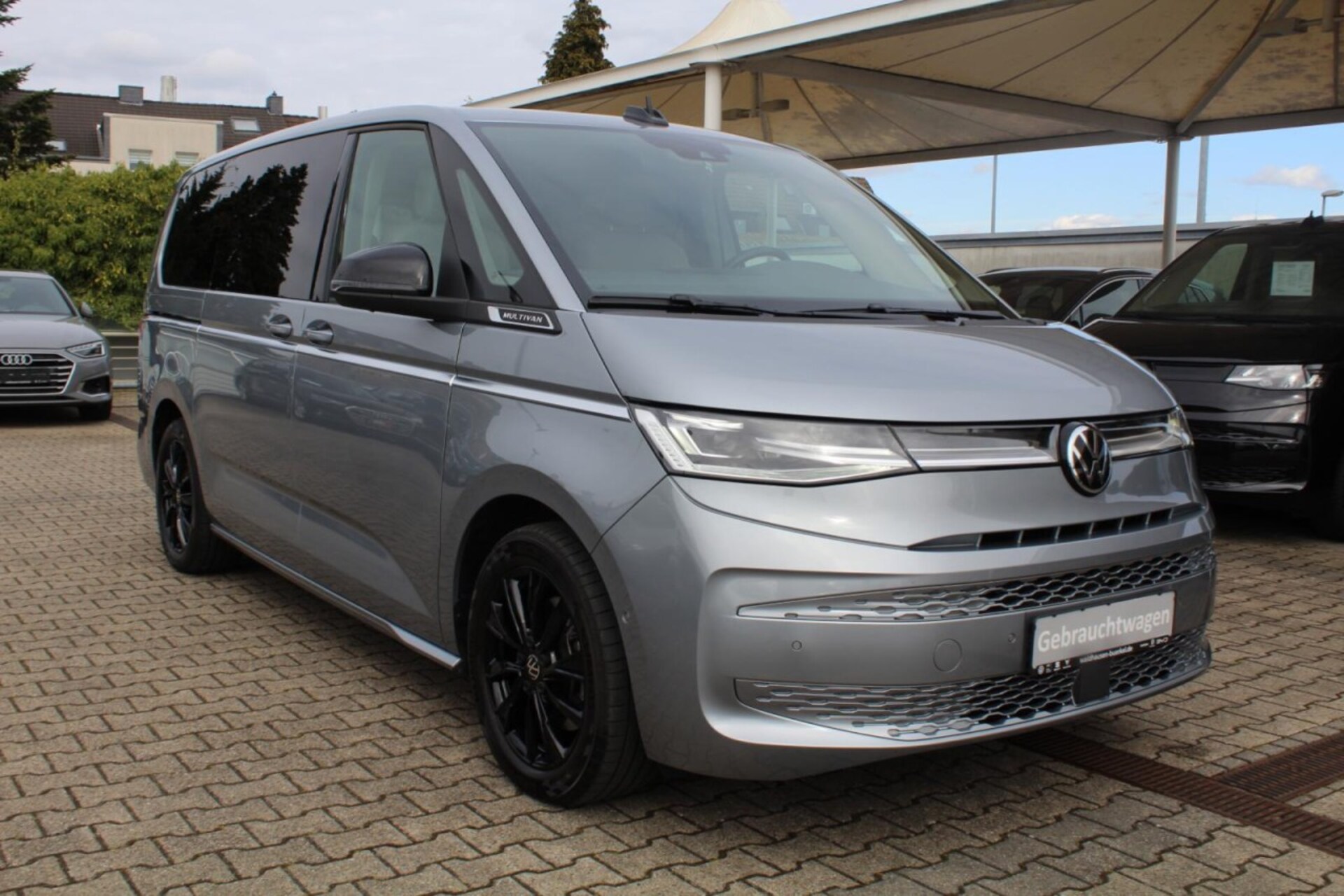 Volkswagen Multivan Langversion Style
