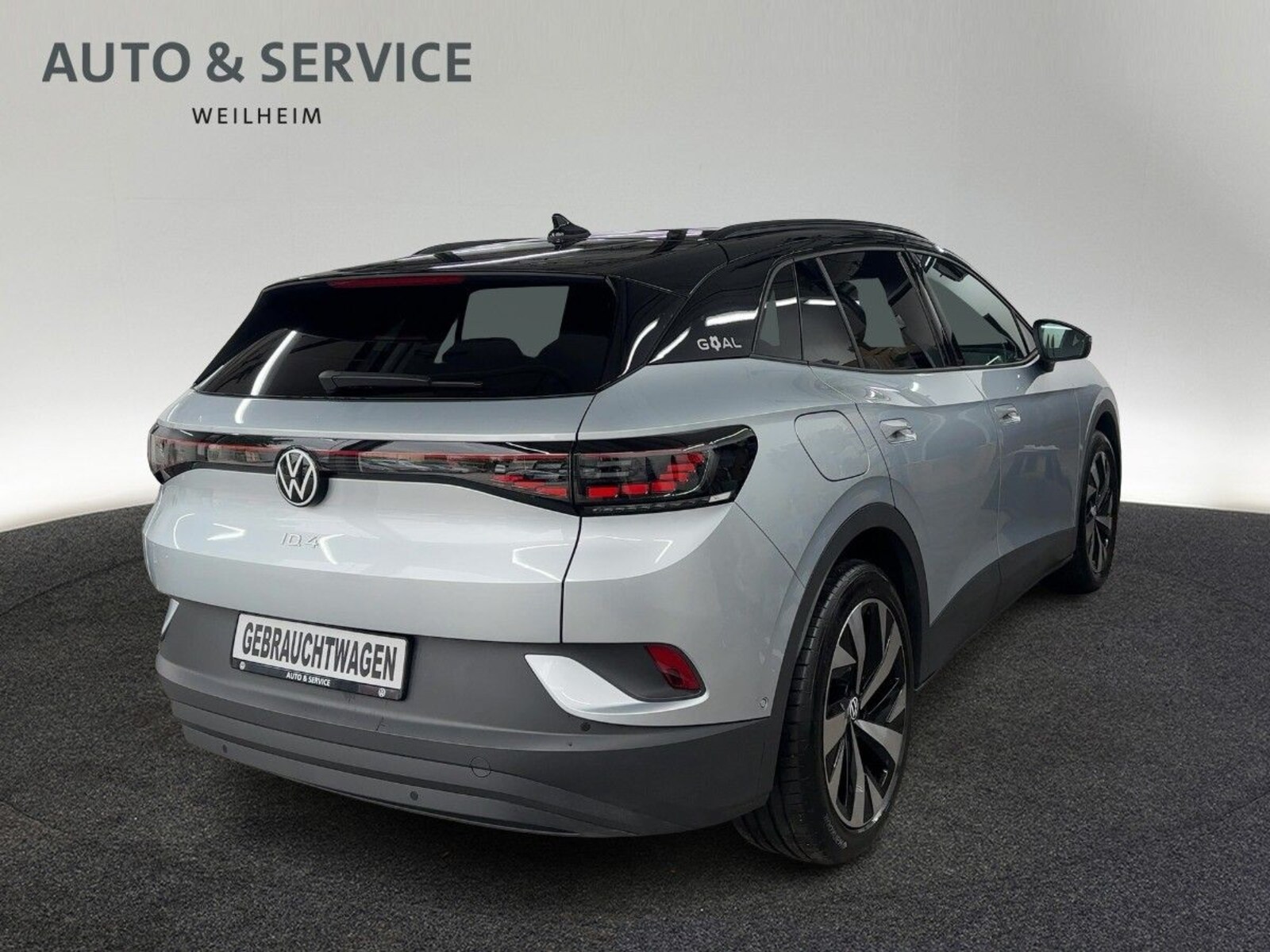 Volkswagen ID.4 – Bild 3