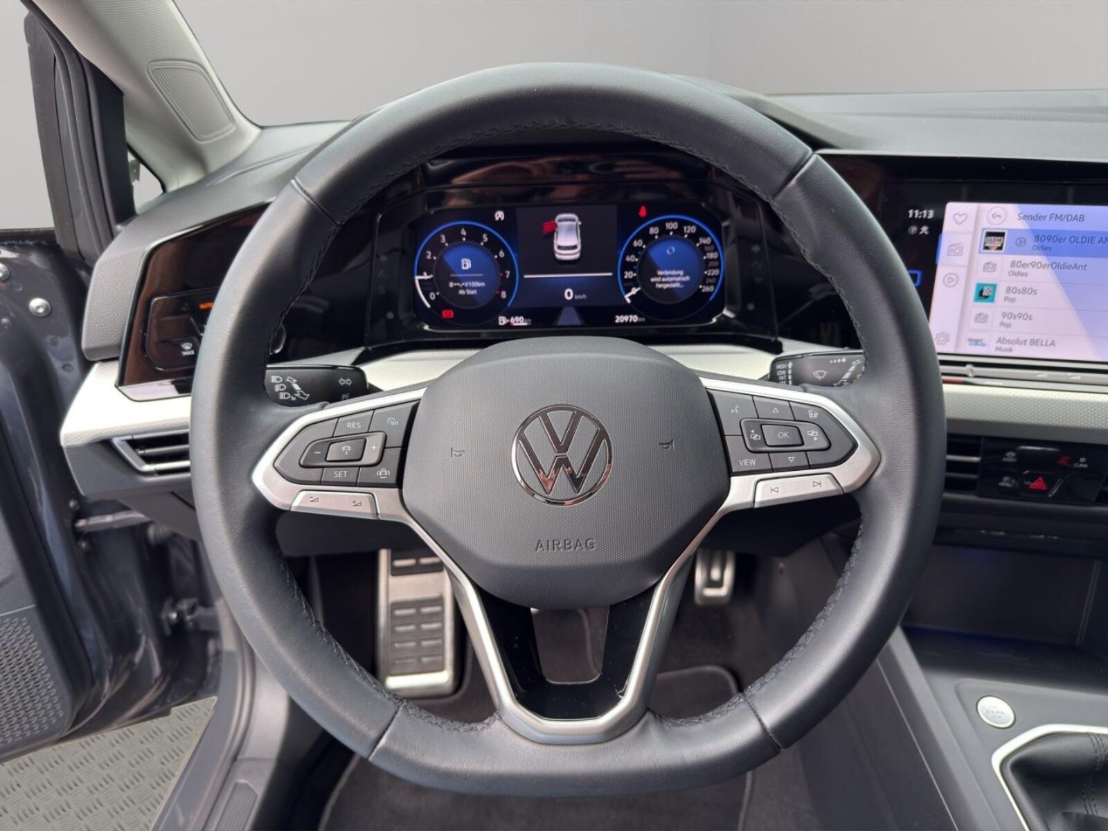 Volkswagen Golf – Bild 10