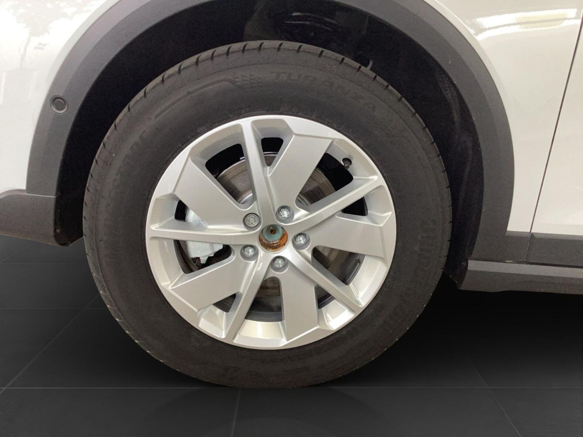 SEAT Arona Style