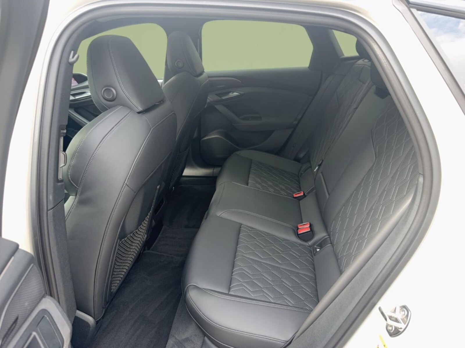 Audi S6 Sportback e-tron – Bild 12
