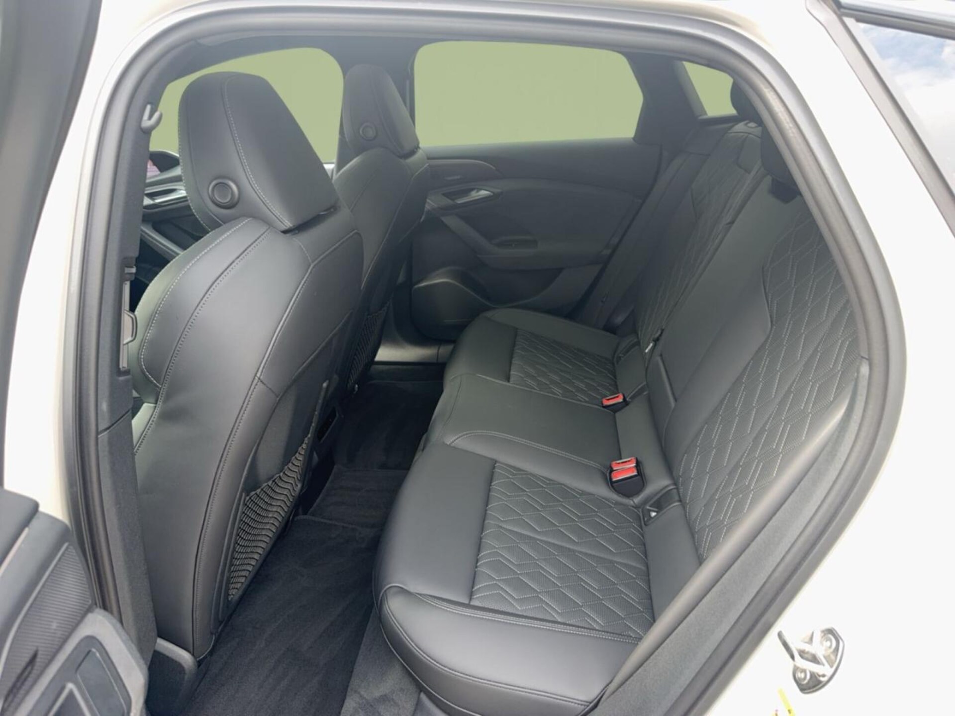 Audi S6 Sportback e-tron