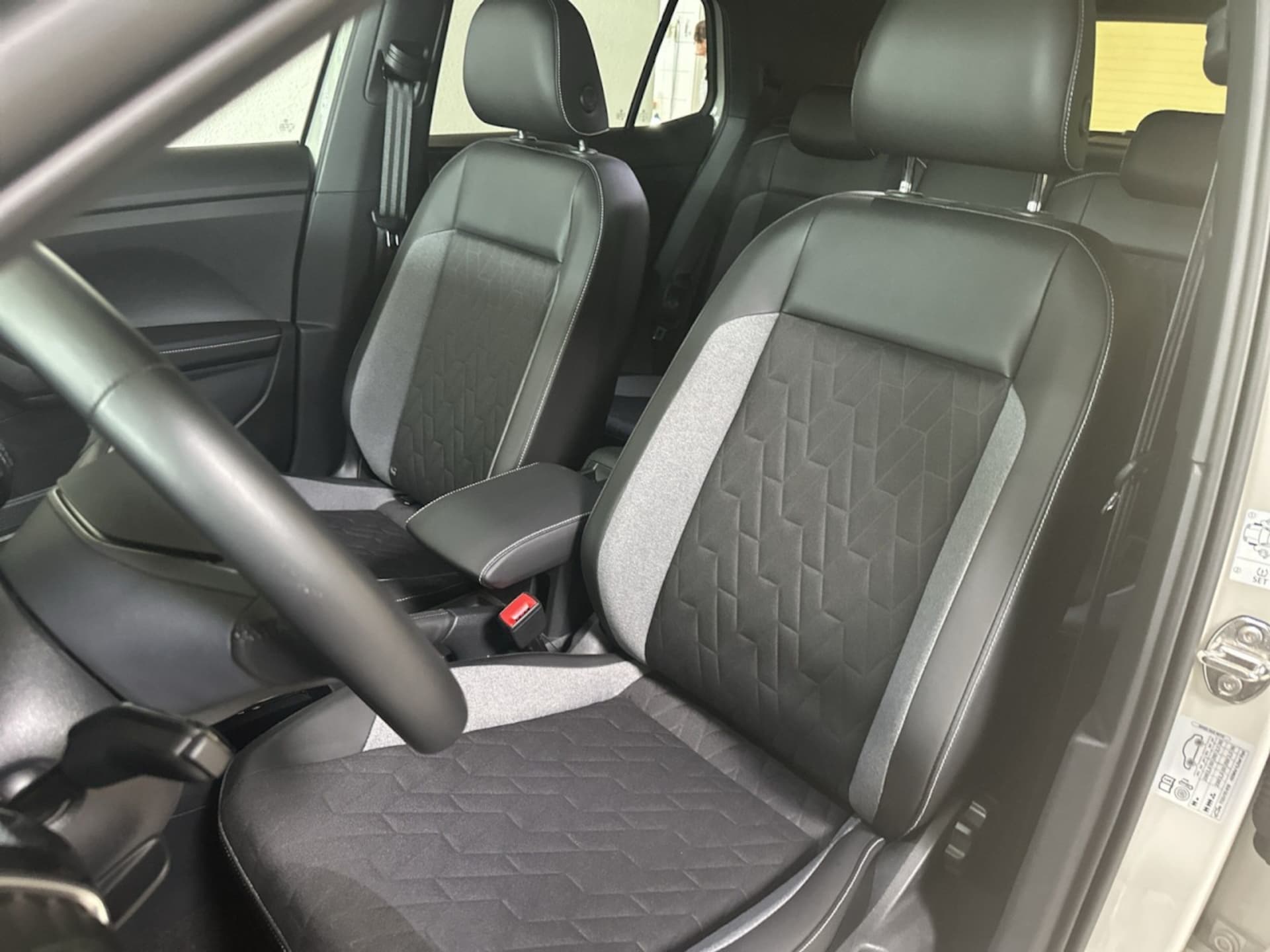 Volkswagen T-Cross ENERGY