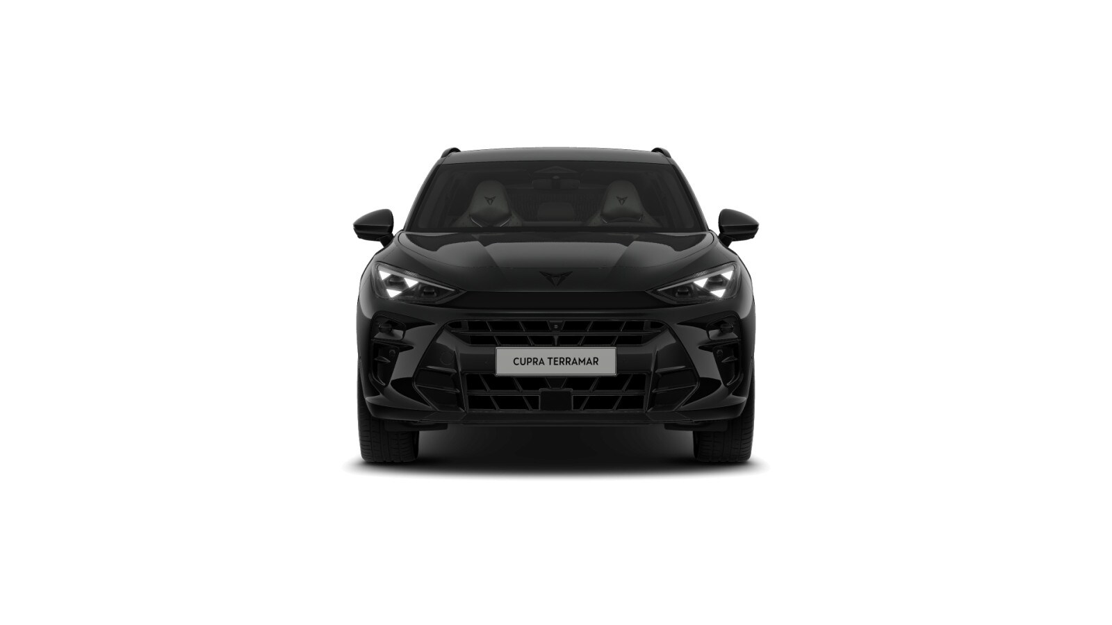 CUPRA Terramar – Bild 2