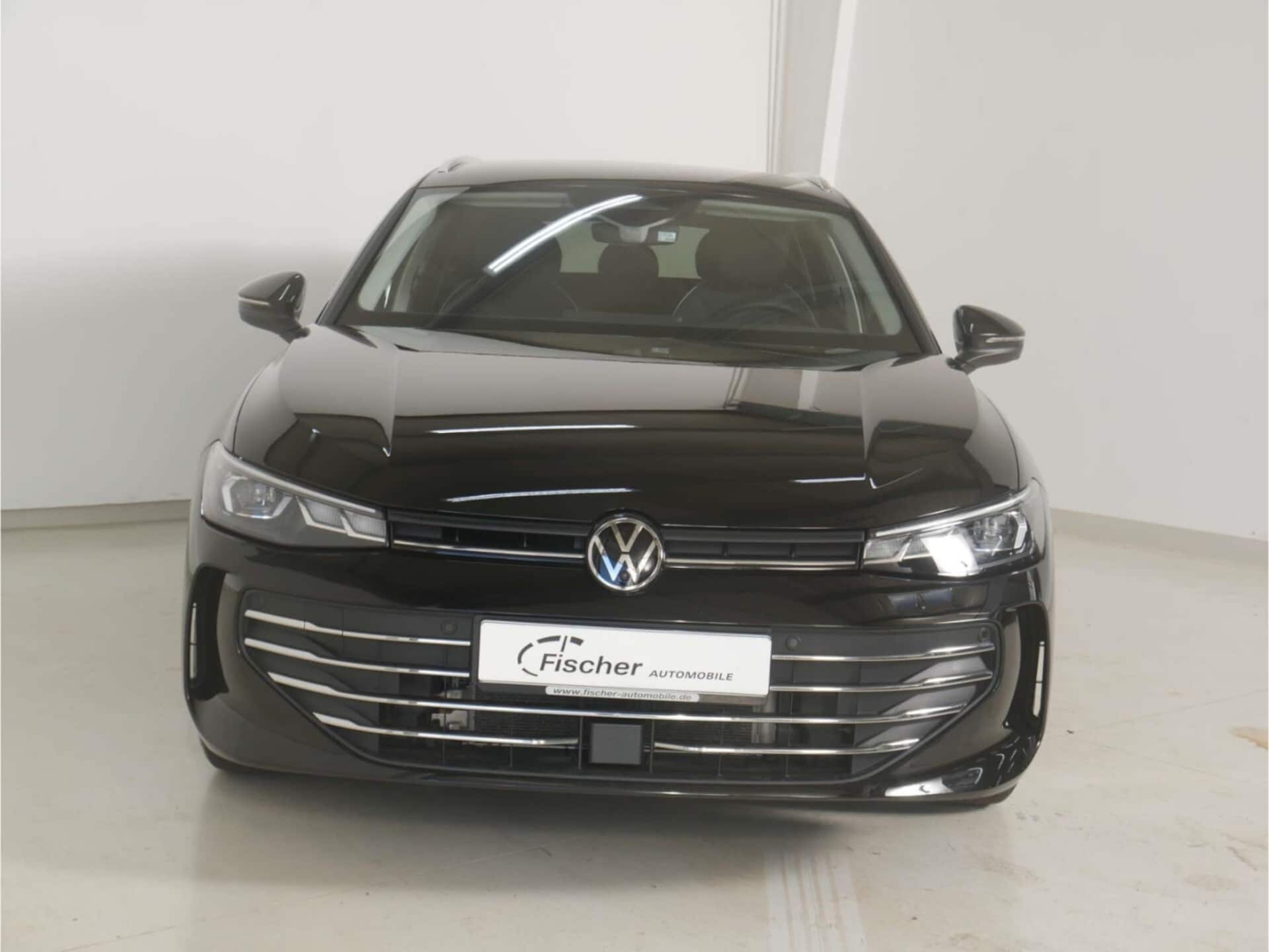 Volkswagen Passat Business