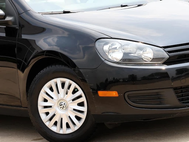 2013 Volkswagen Golf