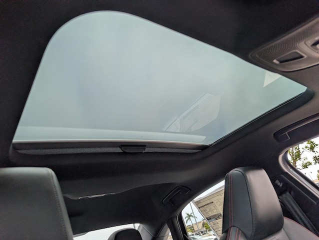 2026 Audi S3 Sedan