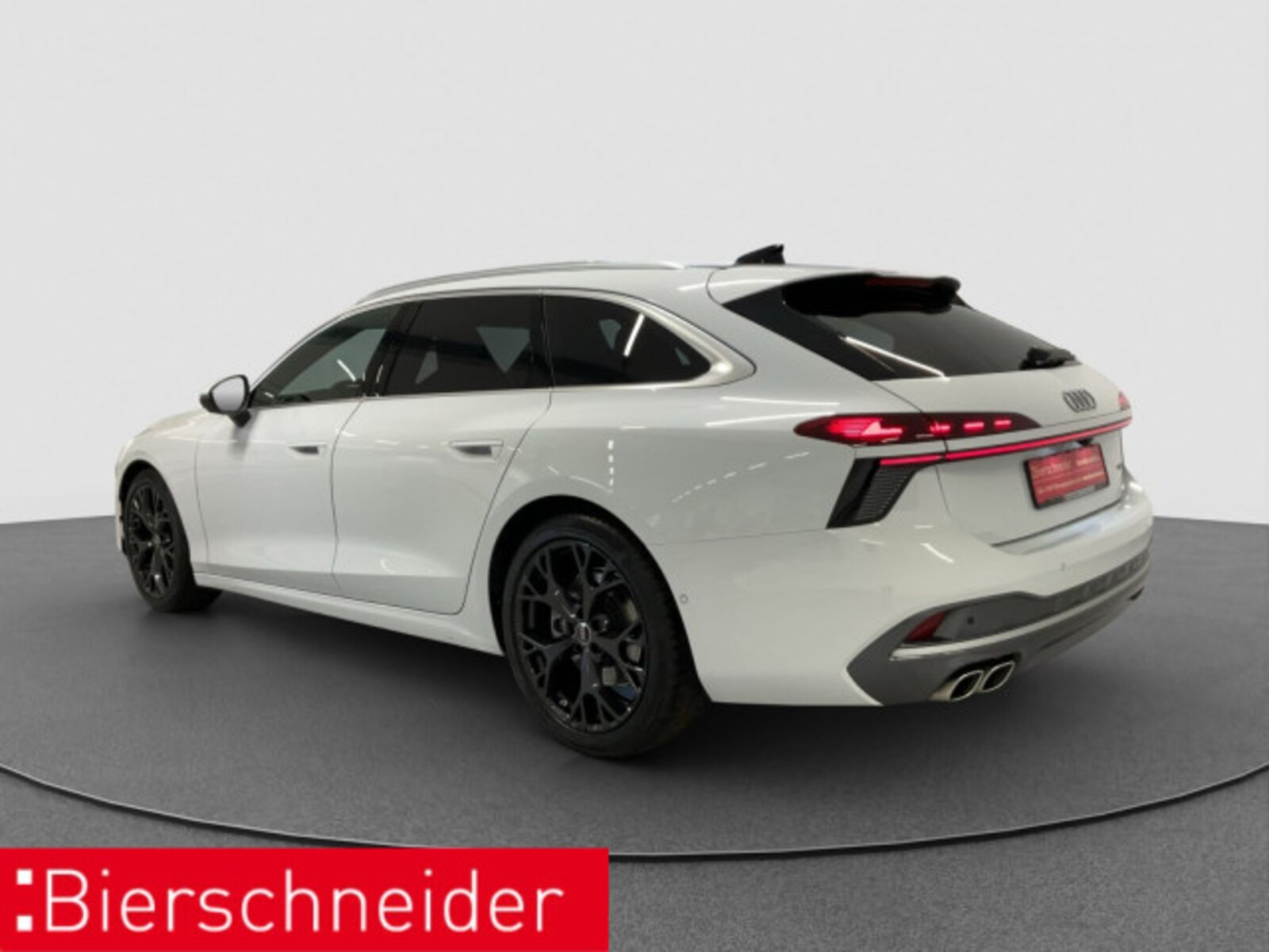 Audi A6 Avant – Bild 6