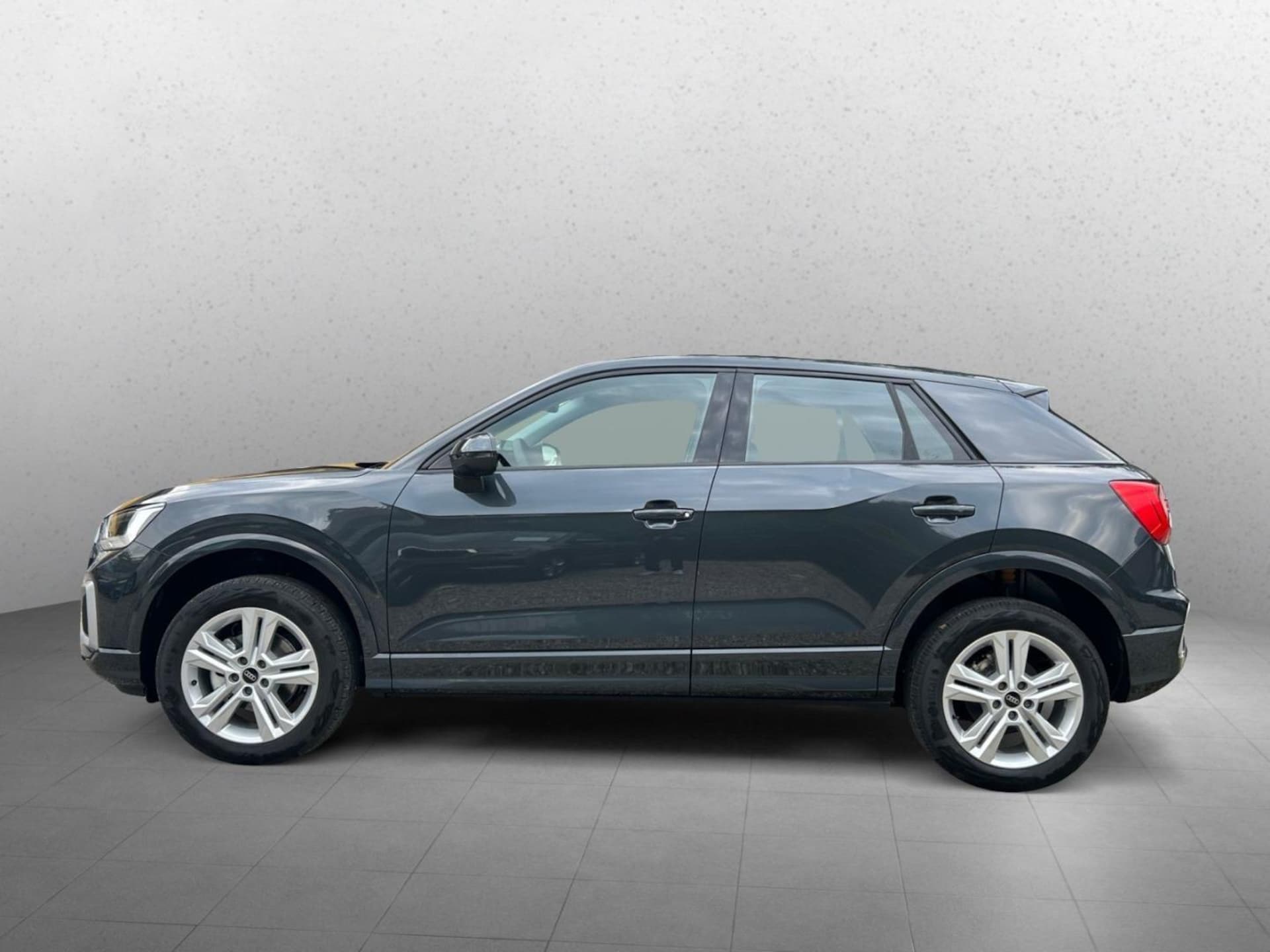 Audi Q2 Advanced