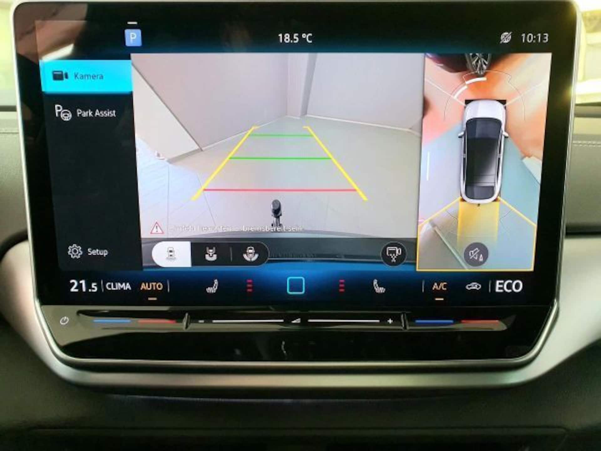 Volkswagen ID.5 Pro