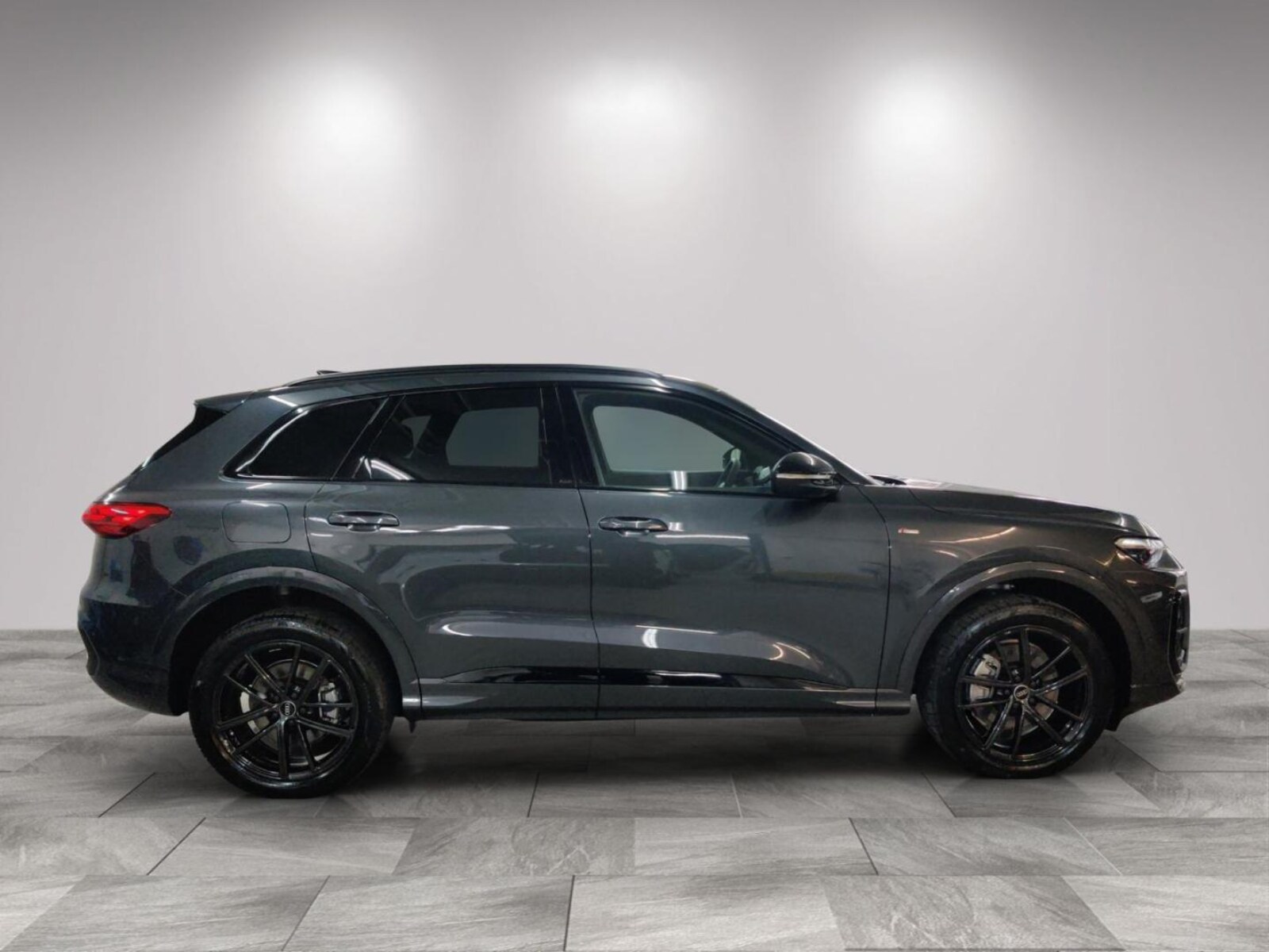 Audi Q5 – Bild 5