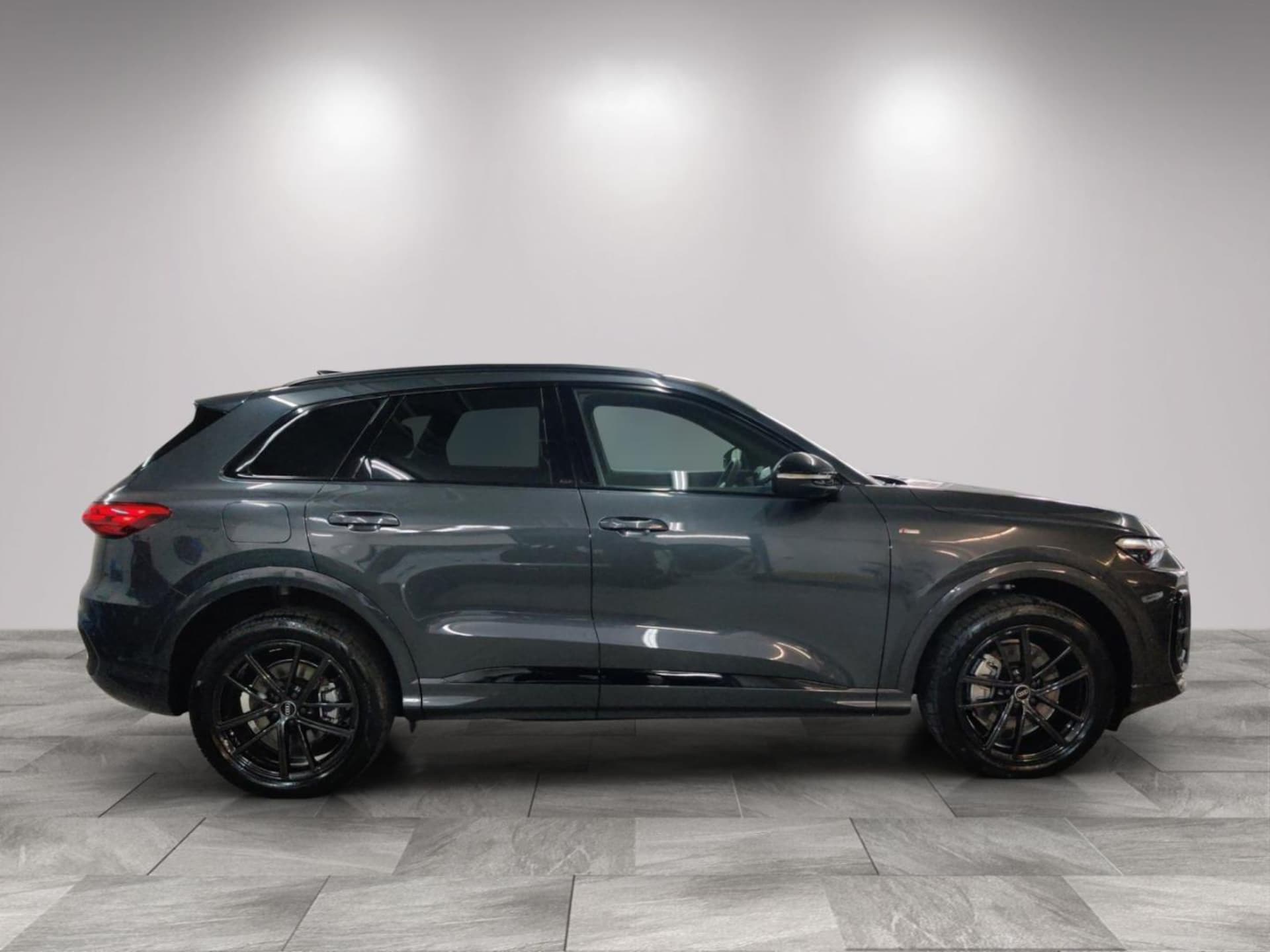 Audi Q5 SUV