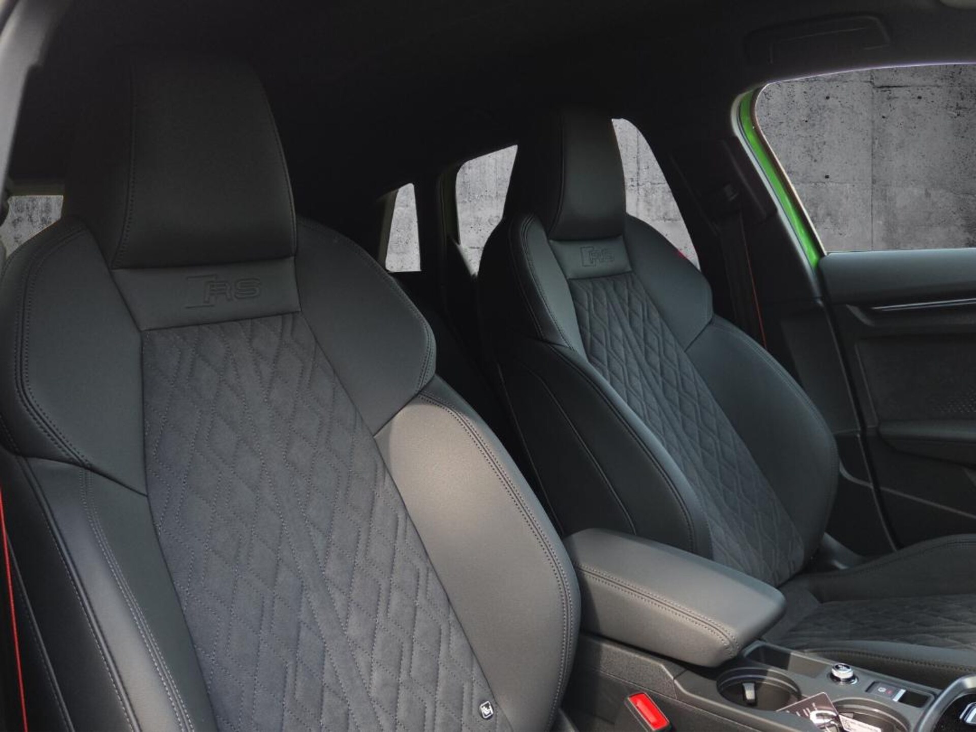 Audi RS 3 Sportback