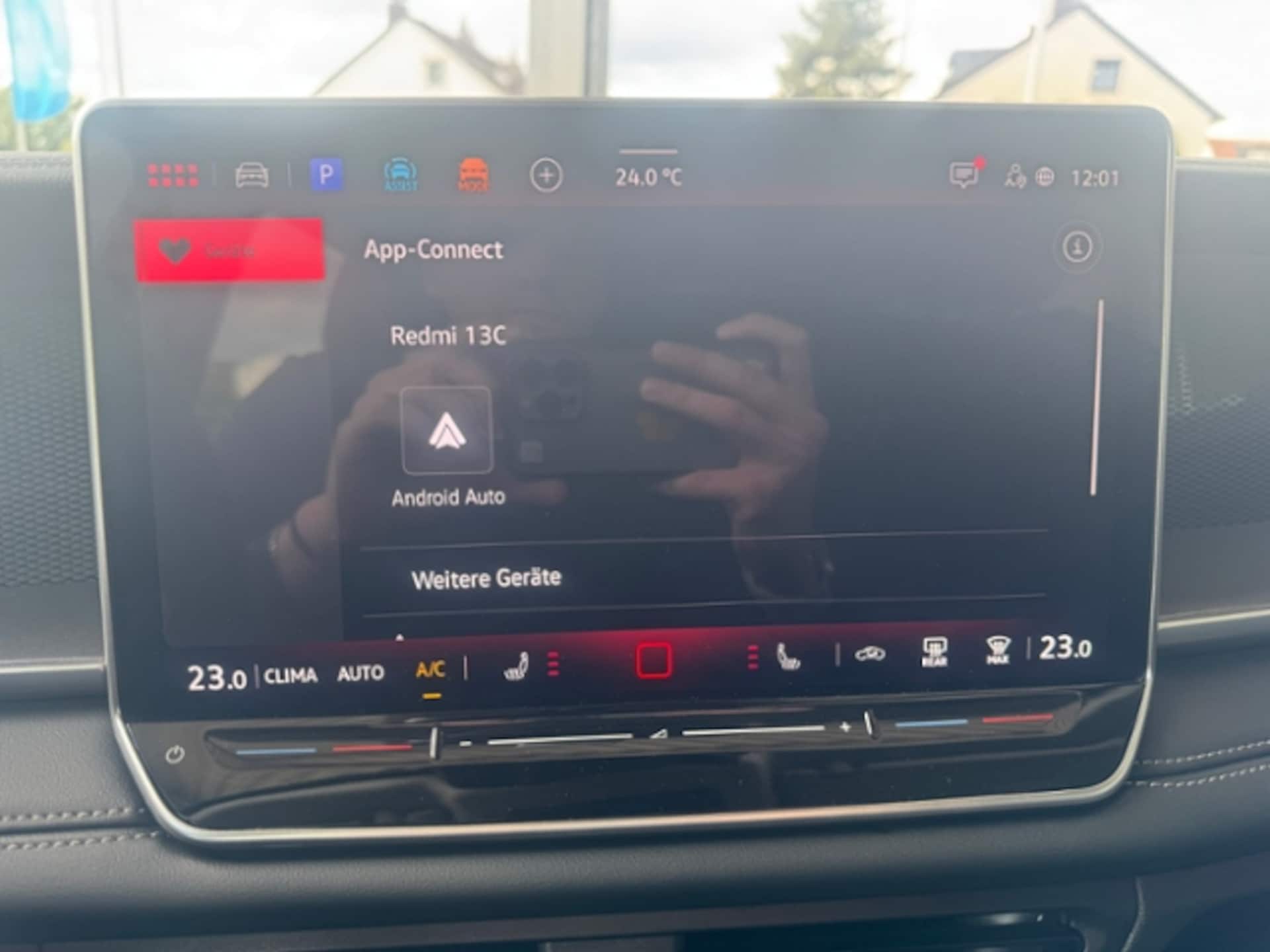 Volkswagen Tayron Life
