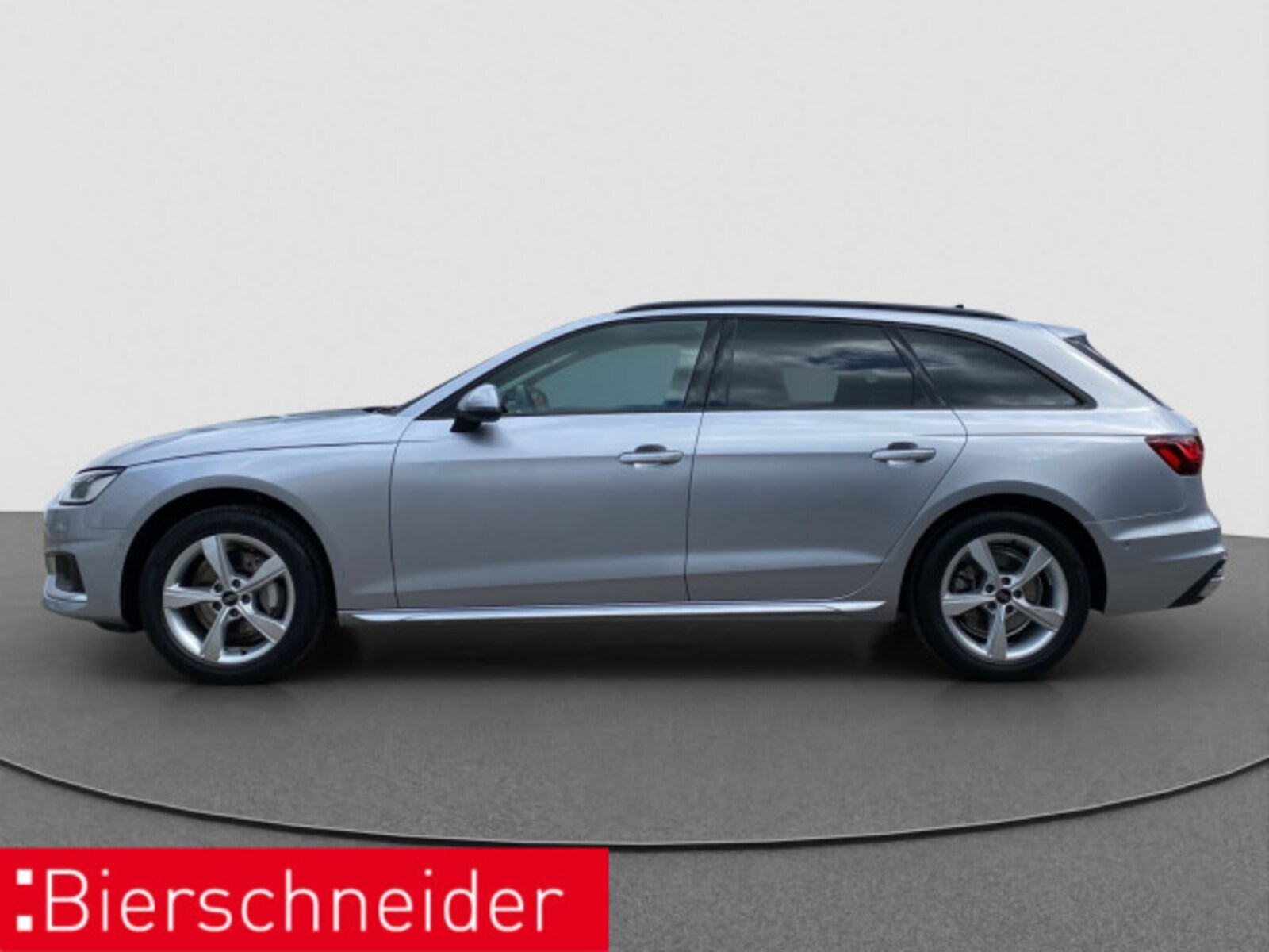 Audi A4 Avant – Bild 3