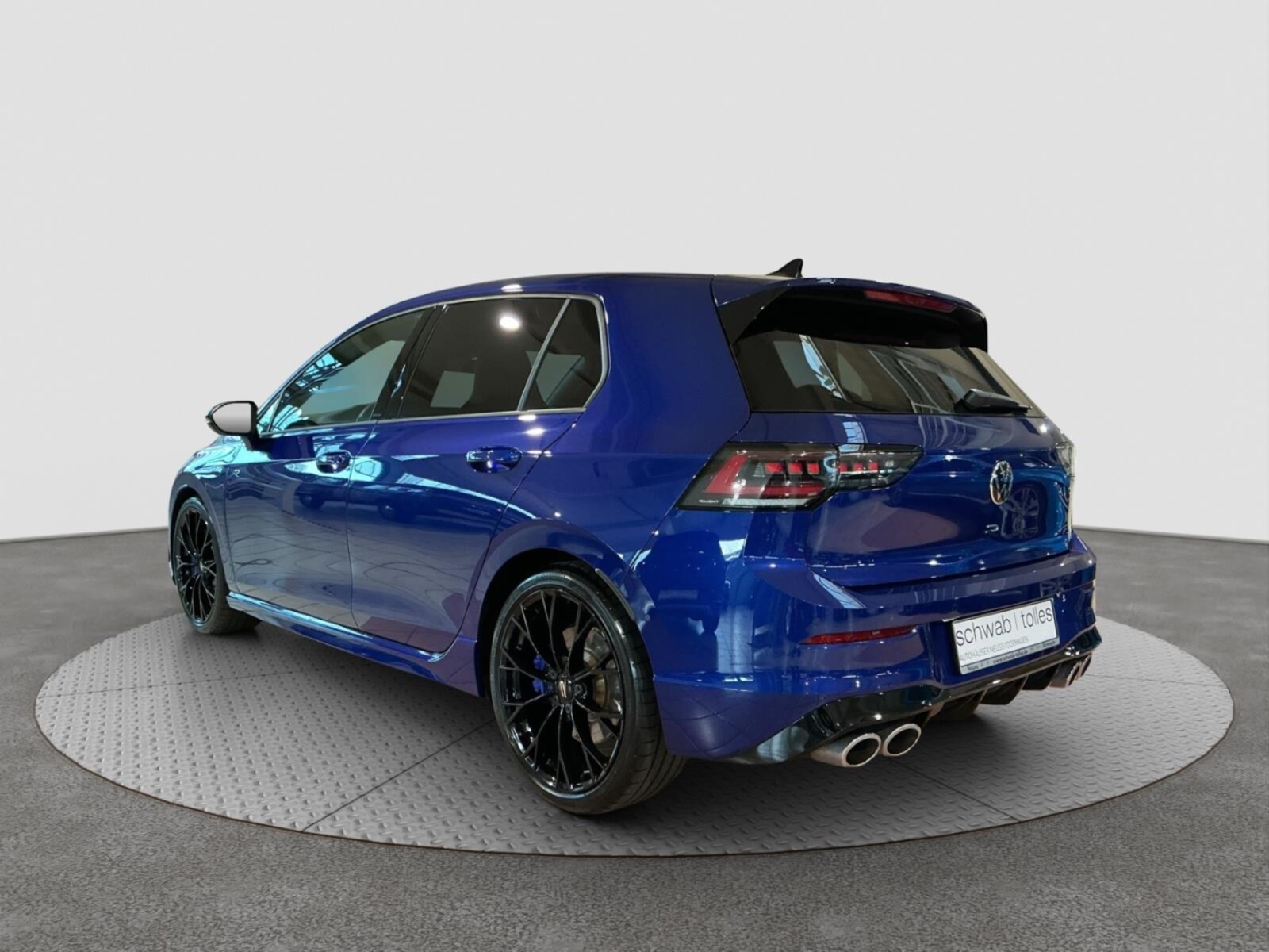 Volkswagen Golf – Bild 7