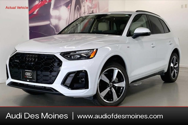 Photo of 2023 Audi Q5 