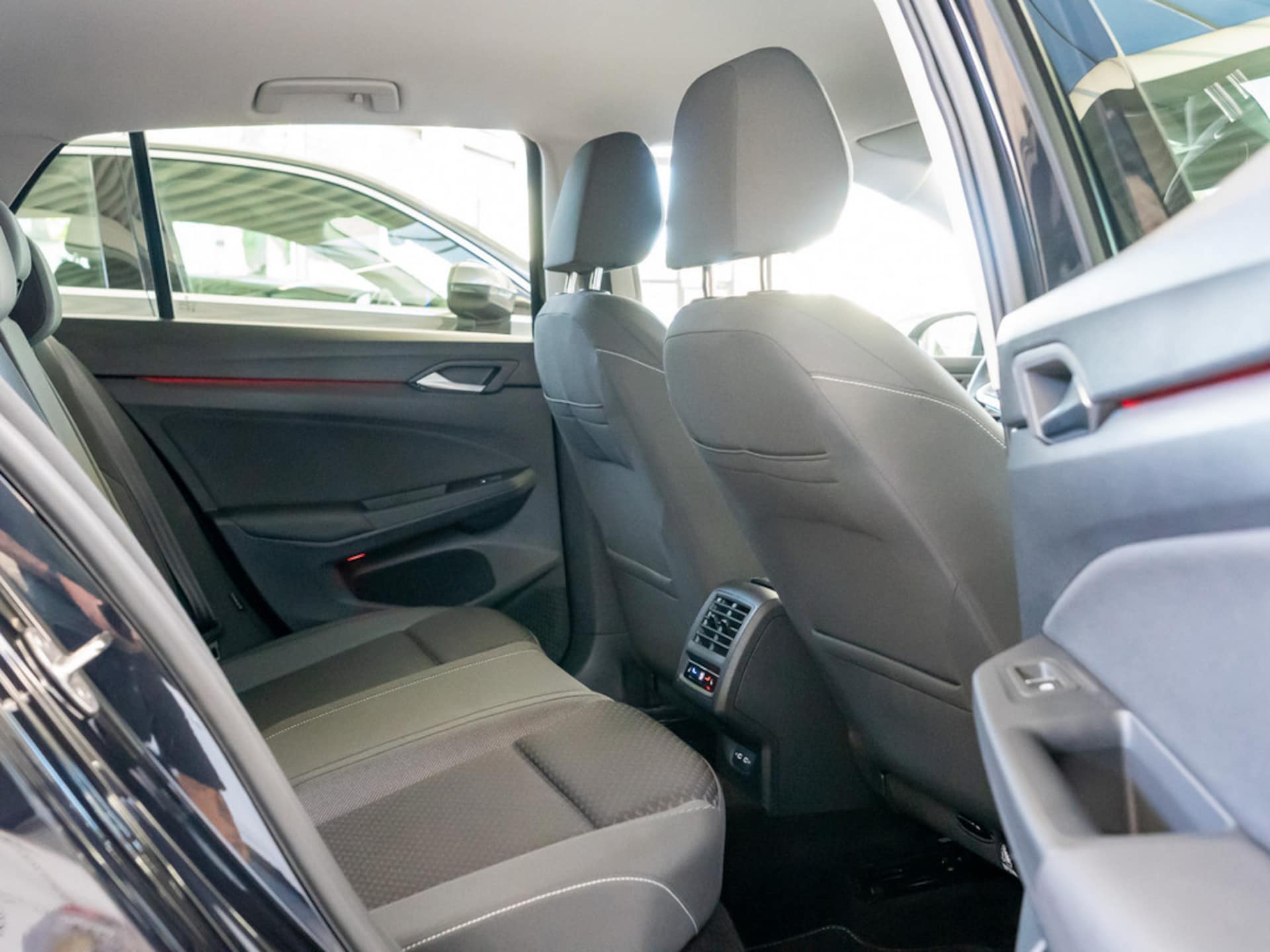 Volkswagen Golf Active
