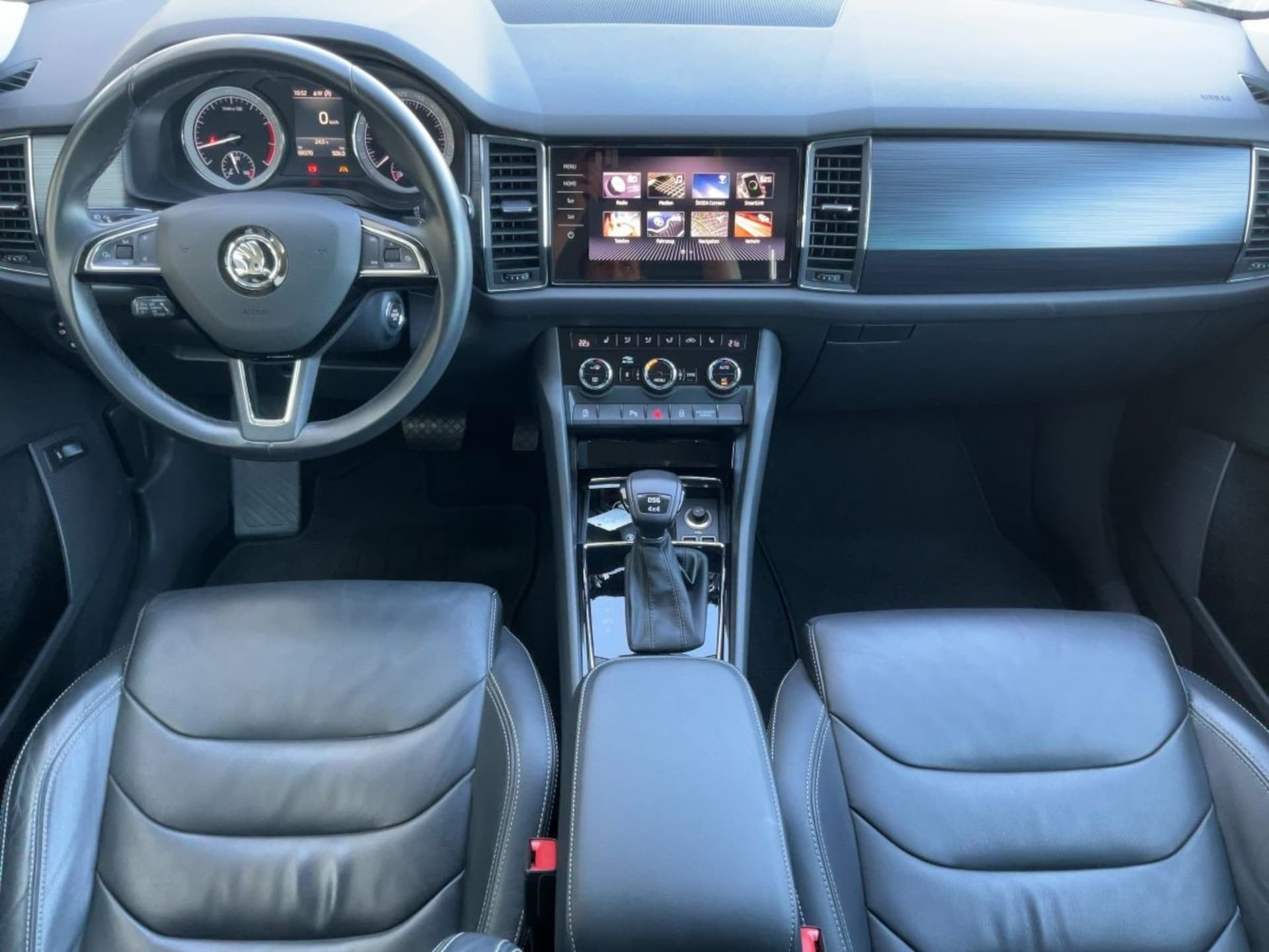 Skoda Kodiaq Ambition