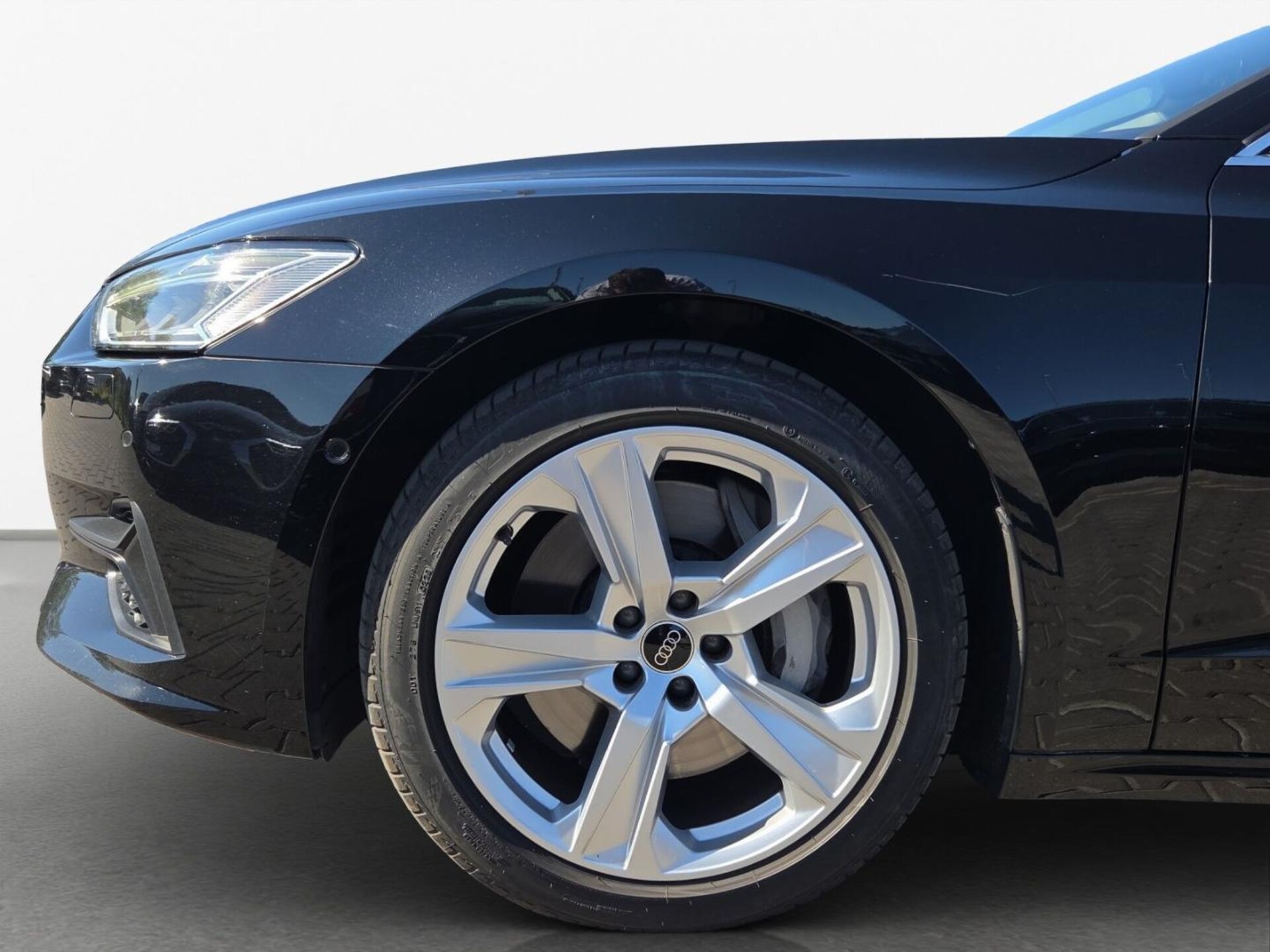 Audi A7 Sportback TFSI e