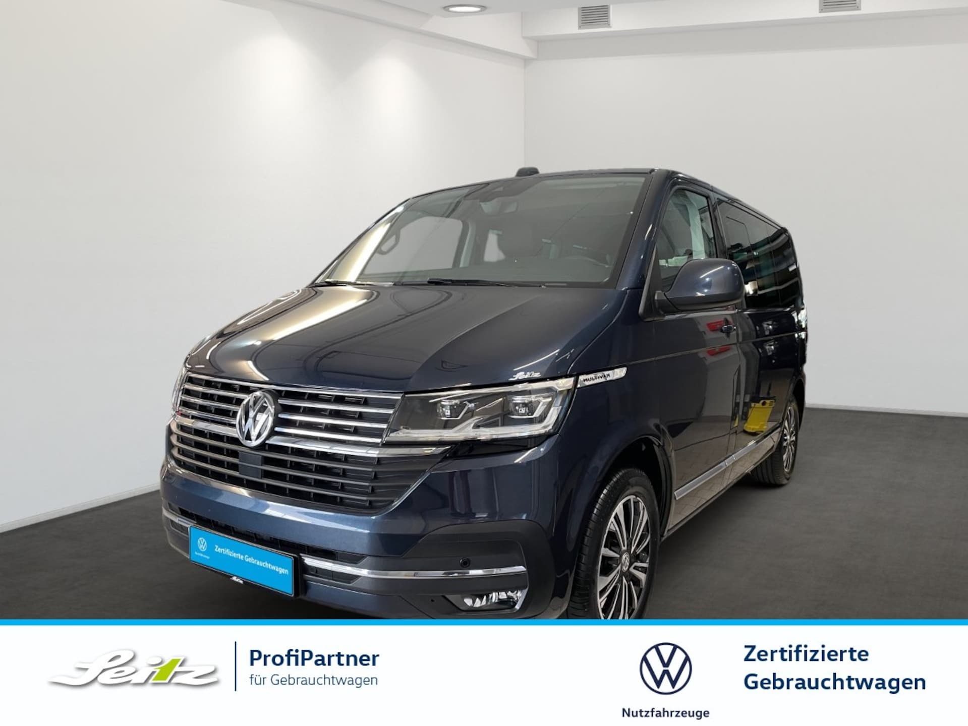 Volkswagen T6.1 Multivan Comfortline