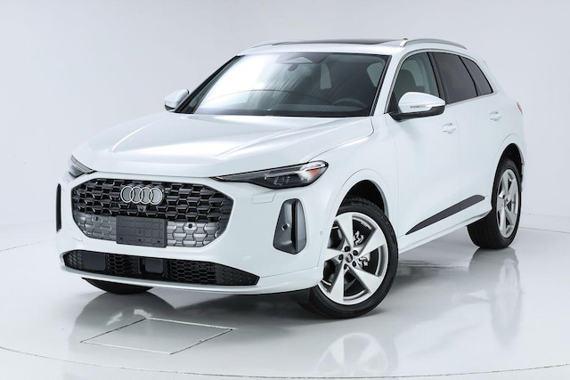 Photo of 2026 Audi Q5 
